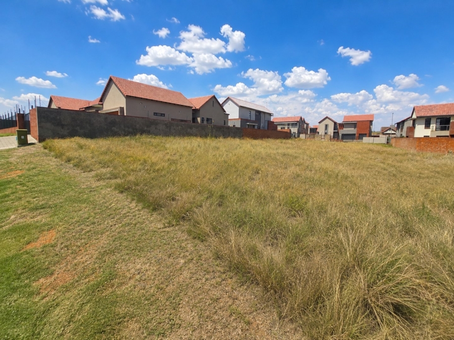 Commercial Property for Sale in Wild Olive Estate Free State